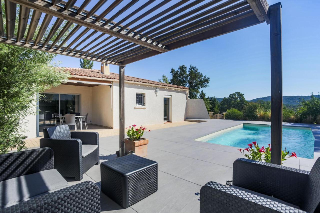 Villa26 Montauroux Exteriér fotografie
