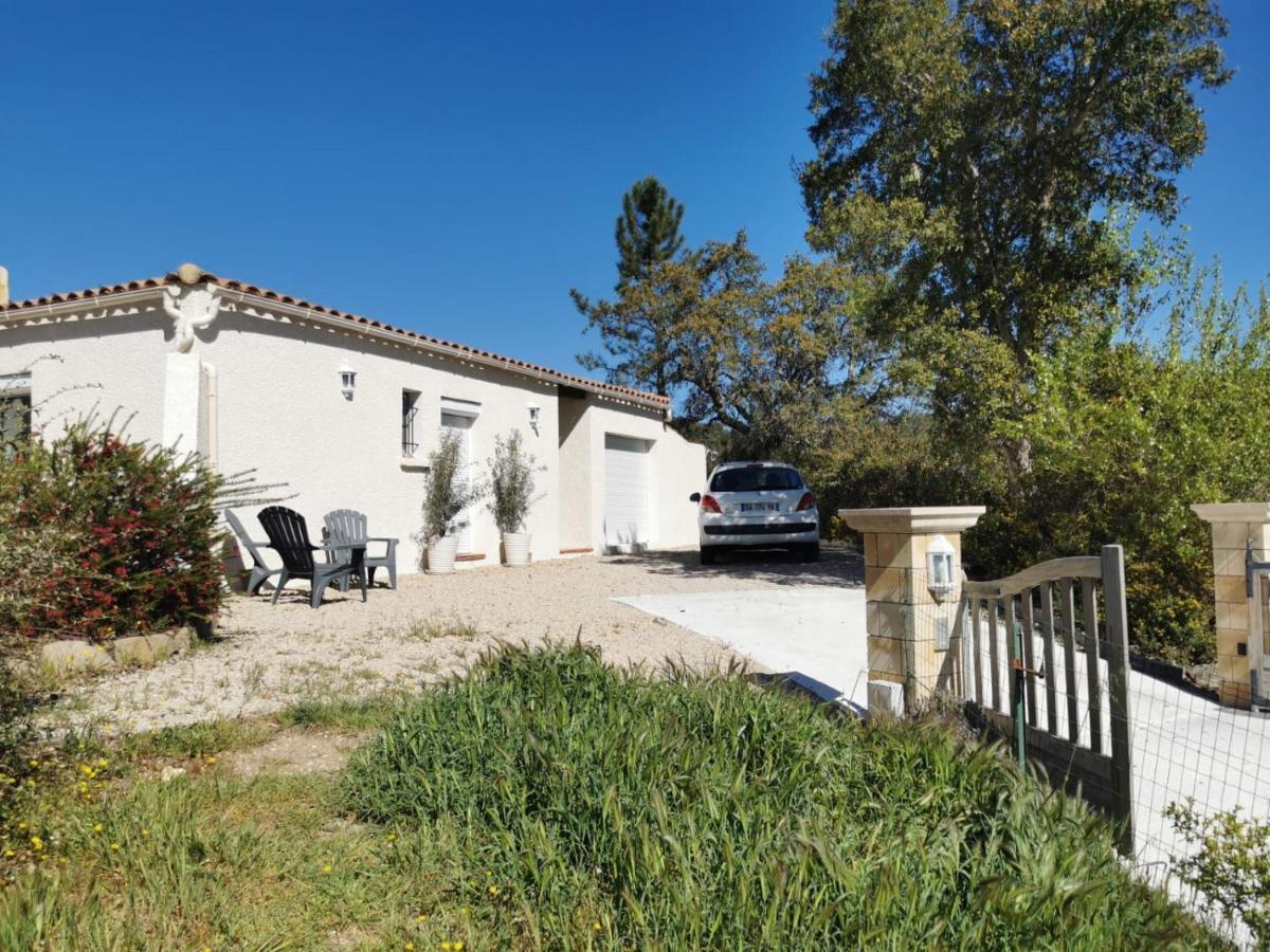 Villa26 Montauroux Exteriér fotografie